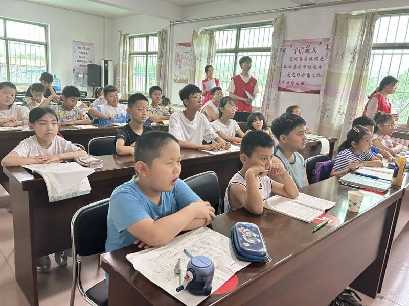 中小学辅导：教育新风尚