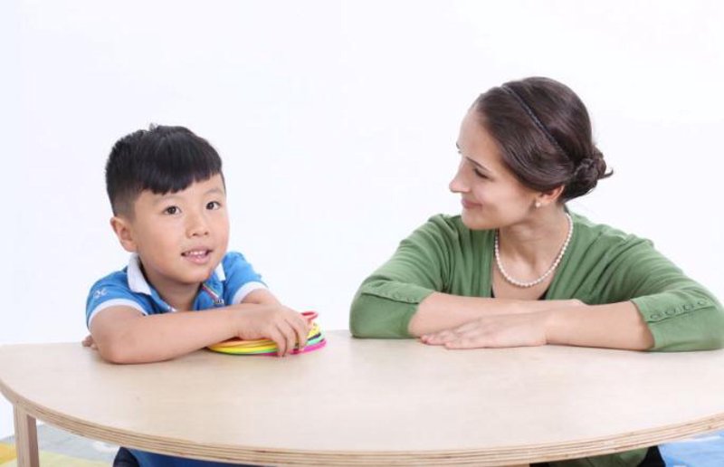 聚焦揭阳教育:助力孩子的每一步成长